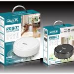 Aorlis Robot Vacuum Cleaner (Unboxed)