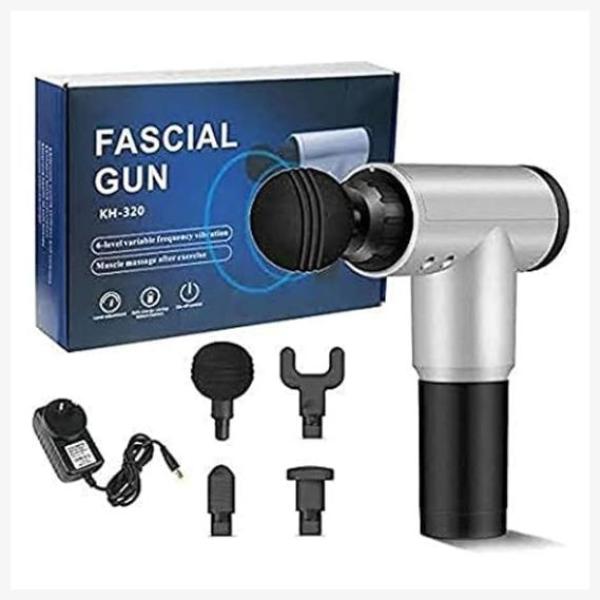 Facial Gun (Unboxed)
