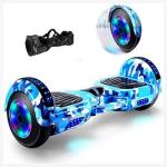 6.5 Inch Smart Auto Balance Hoverboard