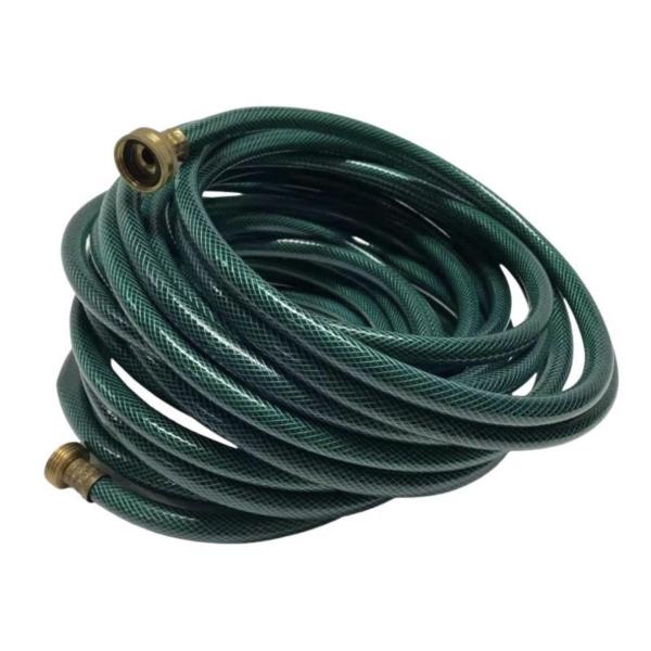 Shind UV‑Resistant Flexi Garden Hose – Kink‑Free & Anti‑Algae, All‑Season Flexi Watering