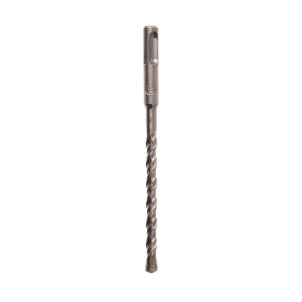 Shind 6 mm SDS‑Plus Hammer Drill Bit – Single Carbide‑Tipped Concrete & Masonry Bit