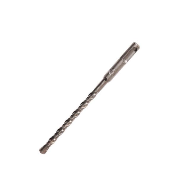 Shind 6 mm SDS‑Plus Hammer Drill Bit – Single Carbide‑Tipped Concrete & Masonry Bit
