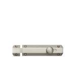 QS Slide Bolt – Stainless Steel Barrel Bolt (76 mm)