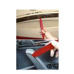 Shind 8‑Piece Nylon Trim Removal Tool Set – Scratch‑Free Auto Interior & Panel Pry Kit | Automotive Trim Tools