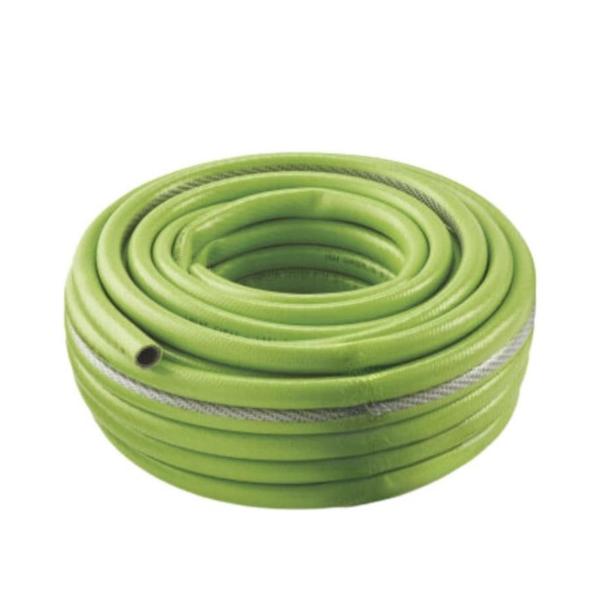 Yiad ½″ (12.7 mm) Heavy‑Duty 5 m Garden Hose – UV‑Resistant, Flexible & Kink‑Free