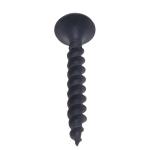 Shind 3.5x20mm Zinc-Plated Carbon Steel Screws – Bugle Head, Phillips Drive, Fine Thread – Pack of 583