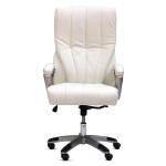 Hover Executive Office Chair - White