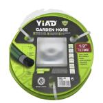 Yiad ½″ (12.7 mm) Heavy‑Duty 5 m Garden Hose – UV‑Resistant, Flexible & Kink‑Free