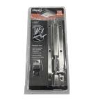 Shind 125 mm Stainless Steel Sliding Bolt with Keyholder