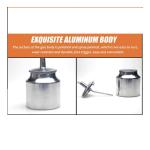 Shind Air Spray Gun – 750 ml Siphon Feed, 1.5 mm Nozzle