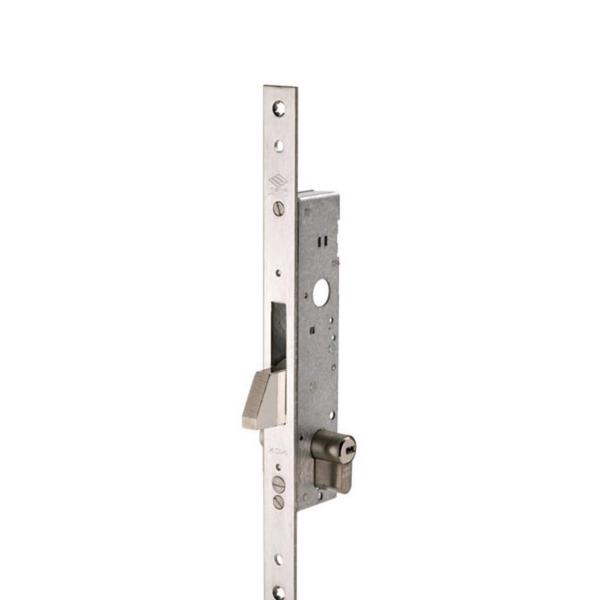 Cisa 46210 MultiTop Swing Bolt Lock – 25 mm Backset High-Security