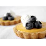 Premium EHK 10 cm Loose‑Base Tartlet Tins (Set of 4) – Fluted Mini Tart & Quiche Molds
