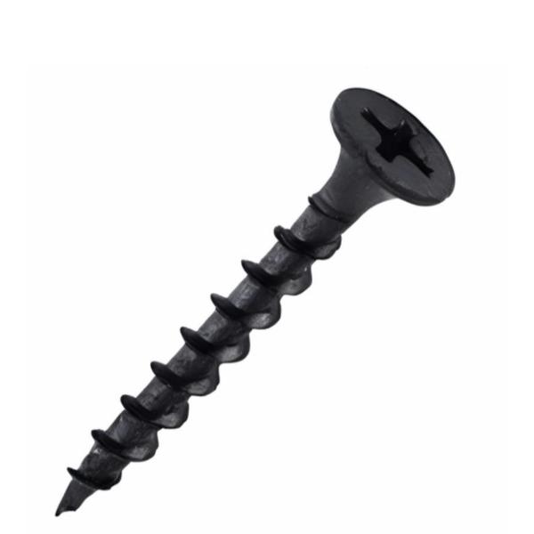 Pack of 16 mm Yiad Steel Self-Drilling Screws – Bugle Head, Phillips Drive