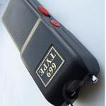 TorchSA Shock Self Defence Light Stun Gun WS-669 - Black