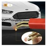 Electric Plastic Welding Gun 50 W Q028 – Rapid-Heat Plastic Stapler for Auto Repairs & DIY
