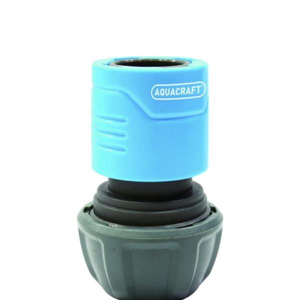 Aquacraft Standard Hose Connector 3‑Pack – 1/2″ (13 mm)