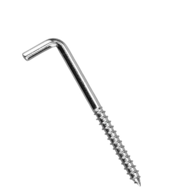 Shind L Screws 3.5x40x17mm – Approx. 167-Piece Pack