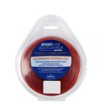Premium 1.8 mm × 100 m Nylon Trimmer Line – Heavy‑Duty Round Cord for Electric & Petrol Trimmers
