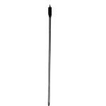 Fox Wood Spade Drill Bit – 13 mm × 400 mm | Long-Reach Flat Paddle Bit