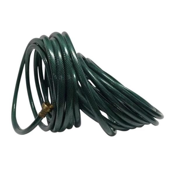 Shind UV‑Resistant Flexi Garden Hose – Kink‑Free & Anti‑Algae, All‑Season Flexi Watering