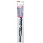 Standard Brad Point Drill Bit – Ø 10 mm × 160 mm | Precision Wood Drilling
