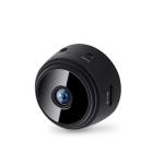 1080HP Mini Wireless WiFi IP HD Camera & DVR – 1080p Night Vision Spy Surveillance Cam