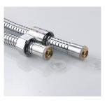 1.8m Flexible Shower Hose – Durable Stainless Steel Outer Shell for High-Pressure Bathroom Use