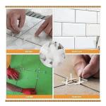 Shind 5mm Tile Spacers – Pack of ~470pcs | Precision Tiling Accessories for Uniform Grout Lines