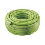 Yiad 35M Long UV-Protected Garden Hose – Flexible, Durable Outdoor Watering Pipe for Gardening & Landscaping
