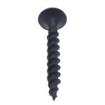 Yiad Steel Wafer‑Head Phillips Drive Screws – 23 mm (Pack of 100)