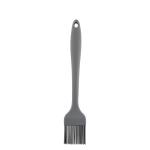 Regent Silicone Kitchen Basting Brush – Grey (210 x 35 x 10 mm)