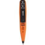 Shind Voltage Tester Screwdriver – 12–250 V Dual Voltage Detection & Induction Test