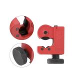 MLx1 Manual Metal Pipe Cutter – Heavy-Duty Hand Tool for Steel, Copper & Aluminum Tubing