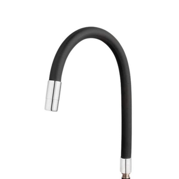Yiad 48 cm Replacement Faucet Spout – Long-Extension Replacement for Kitchen & Utility Sinks