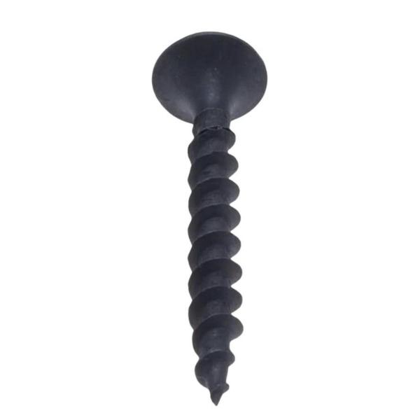 Pack of 16 mm Yiad Steel Self-Drilling Screws – Bugle Head, Phillips Drive