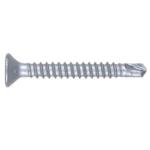 Shind - 4.2 x 32mm Self-Drilling Screws - Bugle Head - 205-Pack