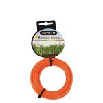 Zenith Electric‑Trim 2.0 mm × 10 m Trimmer Line – 10‑Pack (100 m Total)