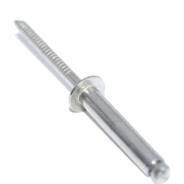 Shind 5.0 x 40mm Silver Steel Screws – 201pcs | High-Strength, Corrosion-Resistant Fasteners for Wood, MDF & Chipboard