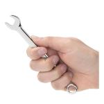11mm Double-Ended Combination Wrench Spanner - Chrome Vanadium