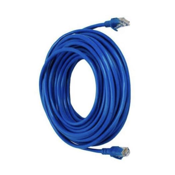 High-Speed 1 m UTP CAT6 Ethernet Patch Cable (PST Brand) – Gigabit UTP RJ45 Lead