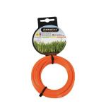 Zenith Electric‑Trim 2.0 mm × 10 m Trimmer Line – 10‑Pack (100 m Total)