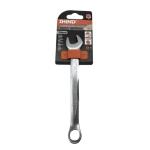 Shind 14 mm Combination Spanner – Chrome Vanadium Steel, Hardened & Tempered