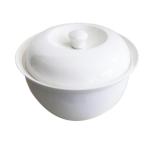 Bone China Casserole – Elegant and Durable Cookware for Your Kitchen