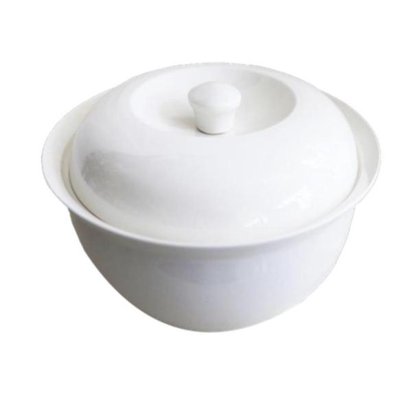 Bone China Casserole – Elegant and Durable Cookware for Your Kitchen
