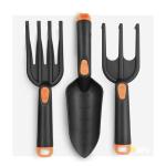 Garden Master Transplanter GT‑922BGM – Heavy-Duty Steel Blade with Ergonomic Soft-Grip Handle