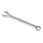 SHIND 12 mm Chrome‑Vanadium Combination Spanner – Hardened & Mirror‑Polished