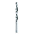 Alpen Profi HSS Wood Drill Bit — 10 mm Brad-Point, 133 mm Overall Length
