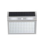 Solar Motion Sensor Wall Light – Waterproof LED Security Light for Outdoor Garden & Gate