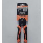 Shind 8″ (200 mm) Mini Bolt Cutter – Heavy‑Duty Alloy Steel | Ergonomic Grip