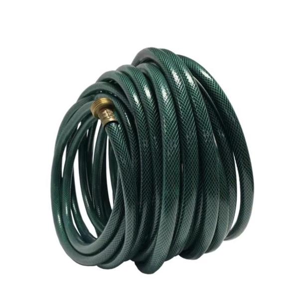 Yiad 20 M Garden Hose – Heavy‑Duty PVC, Kink‑Resistant & UV‑Protected
